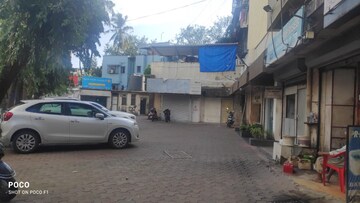 Parking in  Shop at Bandra West – for Rent