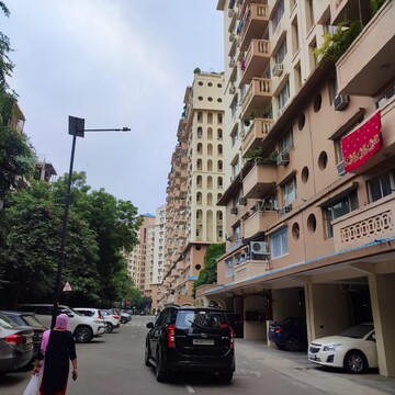 3 BHK Apartment For Rent in DLF Ridgewood Estate, Dlf Phase iv