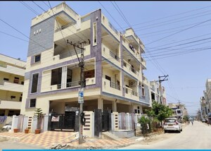 6+ BHK Independent House For Sale in Muthangi