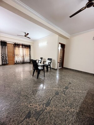 Parking in 3 BHK Independent House at Sector 55 – for Sale