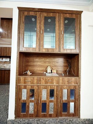 Furnished Amenities in 3 BHK Independent House at Sector 55 – for Sale