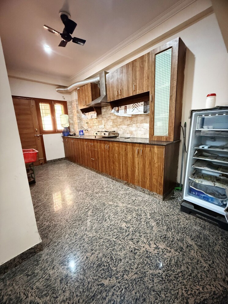 Bedroom, sector 55 3 Bedroom 2400 Sq.Ft. Independent House In Sector 55 Gurgaon 8562586