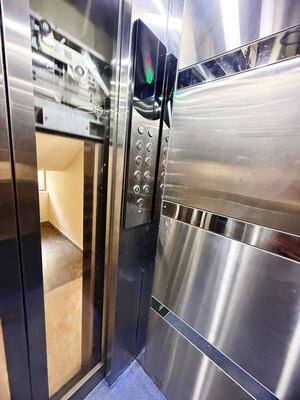 Furnished Amenities in 3 BHK Independent House at Sector 55 – for Sale