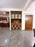 3 BHK 2400 Sq.Ft. Independent House in Stilt3bhk Four Floor Sect