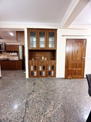 3 BHK Independent House For Sale in Sector 55