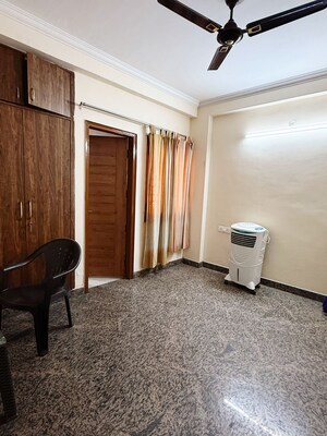 Bedroom in 3 BHK Independent House at Sector 55 – for Sale
