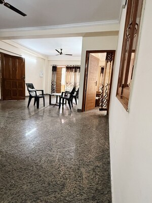 Gym in 3 BHK Independent House at Sector 55 – for Sale