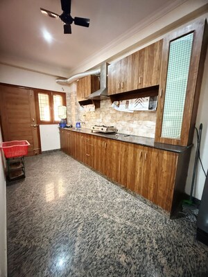 Bedroom in 3 BHK Independent House at Sector 55 – for Sale