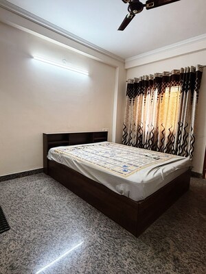 Bedroom in 3 BHK Independent House at Sector 55 – for Sale