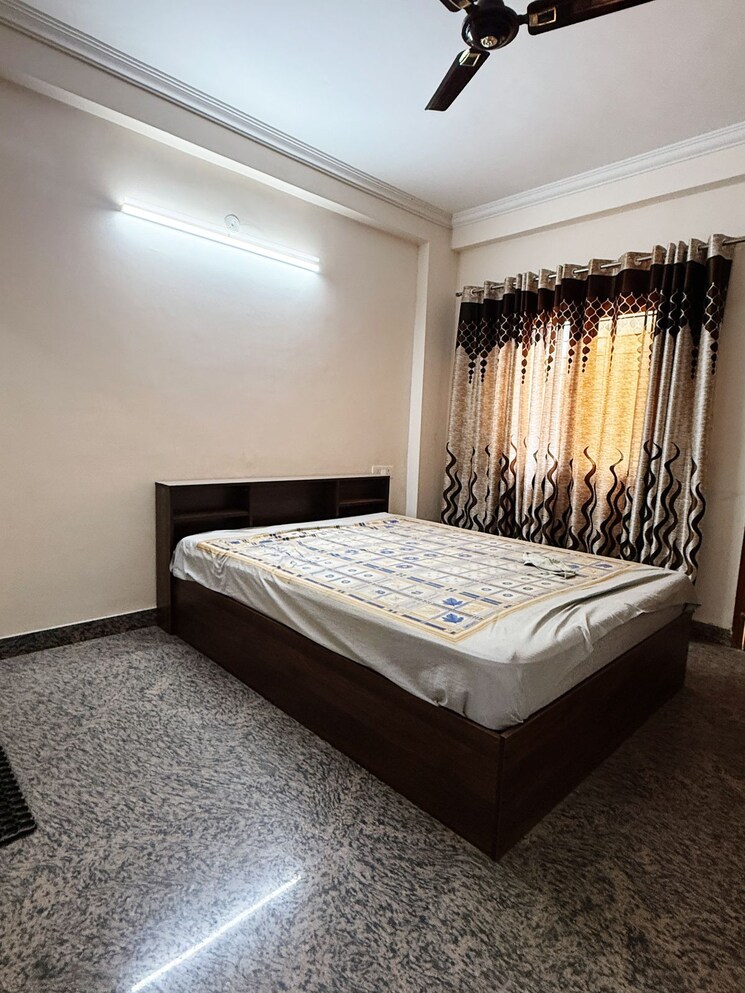 Bedroom, sector 55 3 Bedroom 2400 Sq.Ft. Independent House In Sector 55 Gurgaon 8562586