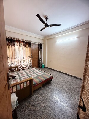 Bedroom in 3 BHK Independent House at Sector 55 – for Sale