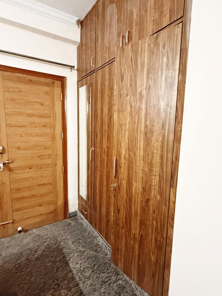 Bedroom, sector 55 3 Bedroom 2400 Sq.Ft. Independent House In Sector 55 Gurgaon 8562586