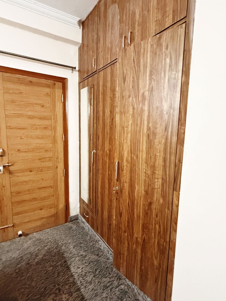 Bedroom, sector 55 3 Bedroom 2400 Sq.Ft. Independent House In Sector 55 Gurgaon 8562586