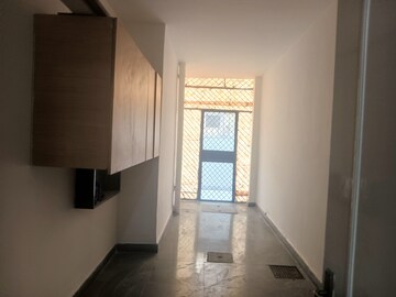 Building Lobby in 3 BHK Builder Floor at Today Blossoms I, Sector 47 – for Rent