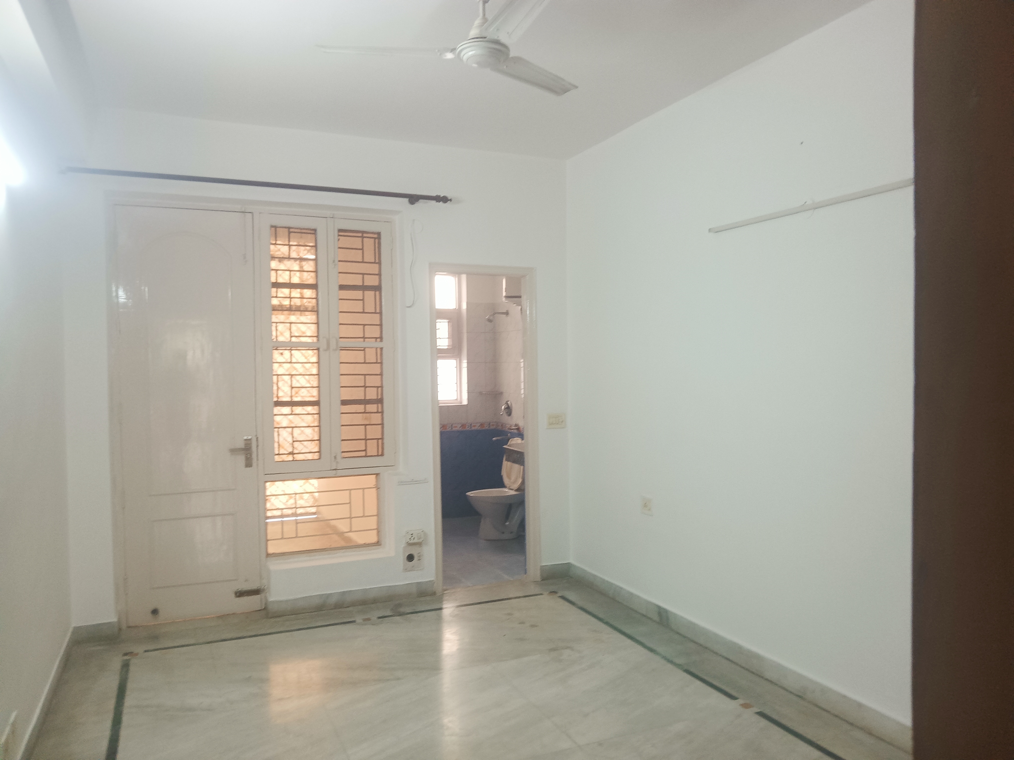 3 BHK Builder Floor For Rent in Today Blossoms I