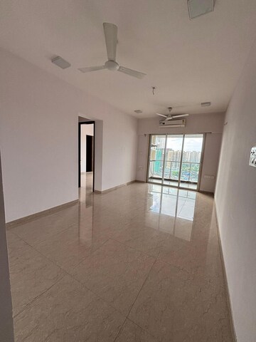3 BHK Apartment For Rent in JP Decks, Goregaon East