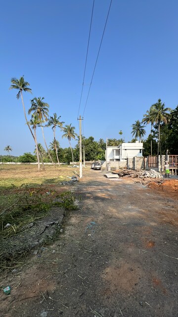 Plot Area in  Plot at Mundoor – for Sale