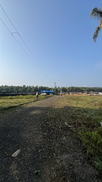 Plot Area in  Plot at Mundoor – for Sale
