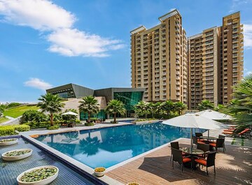 2 BHK Apartment For Sale in Eldeco Acclaim, Sohna Sector 2