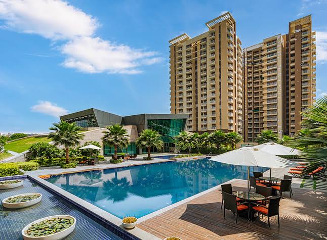 2 BHK Apartment For Sale in Eldeco Acclaim
