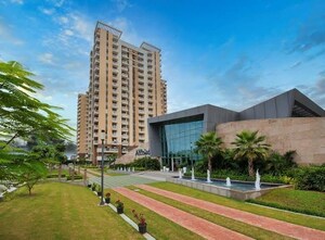 2 BHK Apartment – Exterior View View at Eldeco Acclaim, Sohna Sector 2 - for Sale