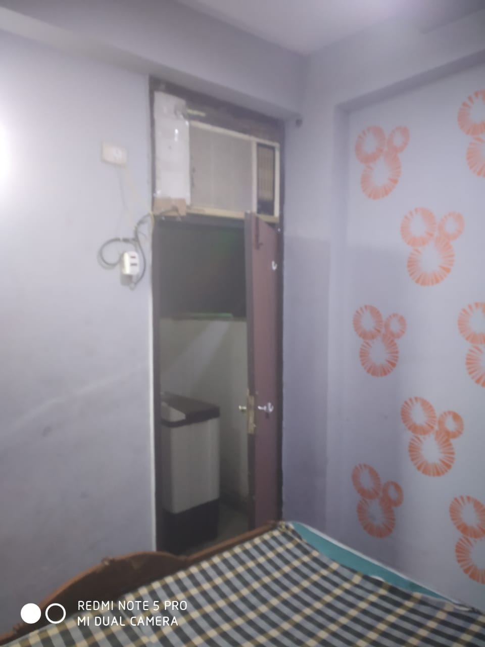 1 BHK Builder Floor For Rent in Sai Enclave Niti Khand