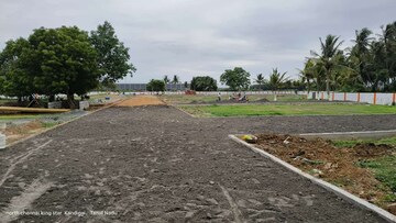  Plot For Sale in Redhills