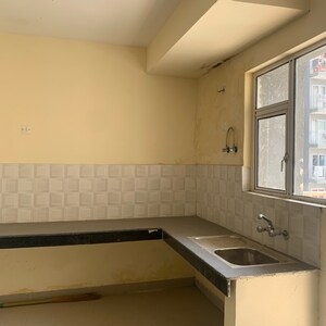 Kitchen in 2 BHK Apartment at Aditya Urban Homes, Shahpur Bamheta – for Sale