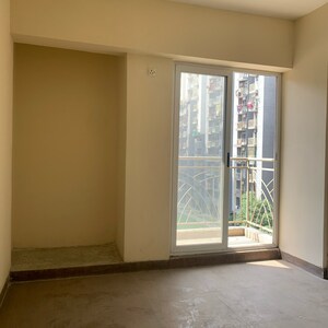 Master Bedroom in 2 BHK Apartment at Aditya Urban Homes, Shahpur Bamheta – for Sale