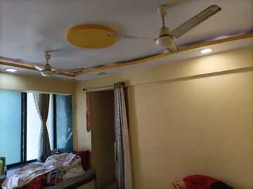 Furnished Amenities in 1 BHK Apartment at Swastik Park Kiran Mill Colony, Kiran Mill Colony – for Rent