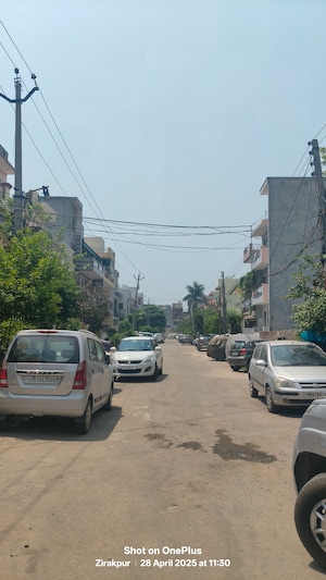 2.5 BHK Independent House For Sale in Ambala Highway