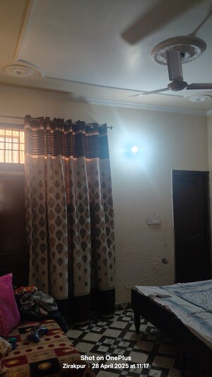 Bedroom in 2.5 BHK Independent House at Ambala Highway – for Sale