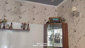 Master Plan in 2.5 BHK Independent House at Ambala Highway – for Sale