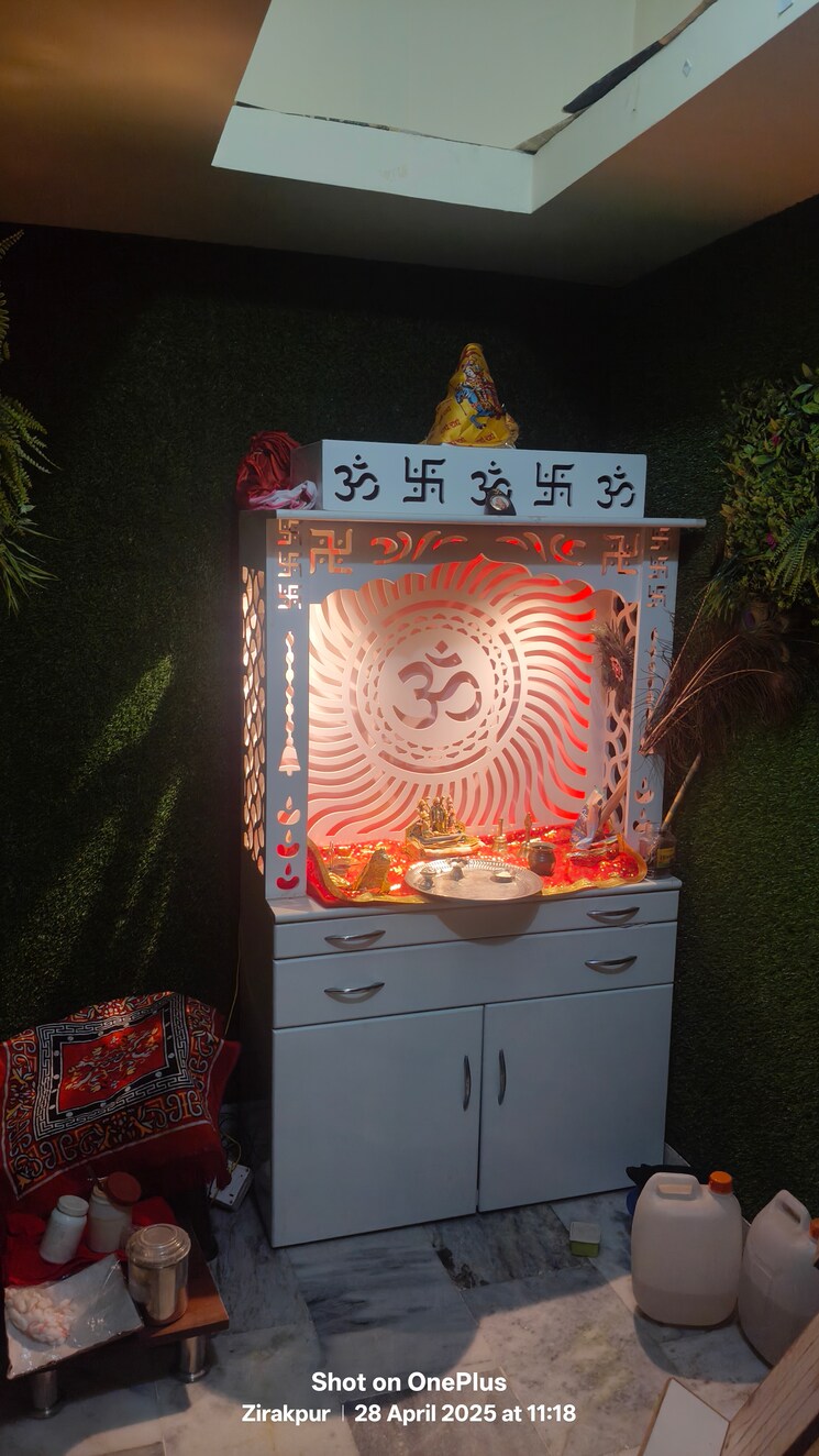 undefined, ambala highway 2.5 Bedroom 154 Sq.Yd. Independent House In Ambala Highway Zirakpur 8562488