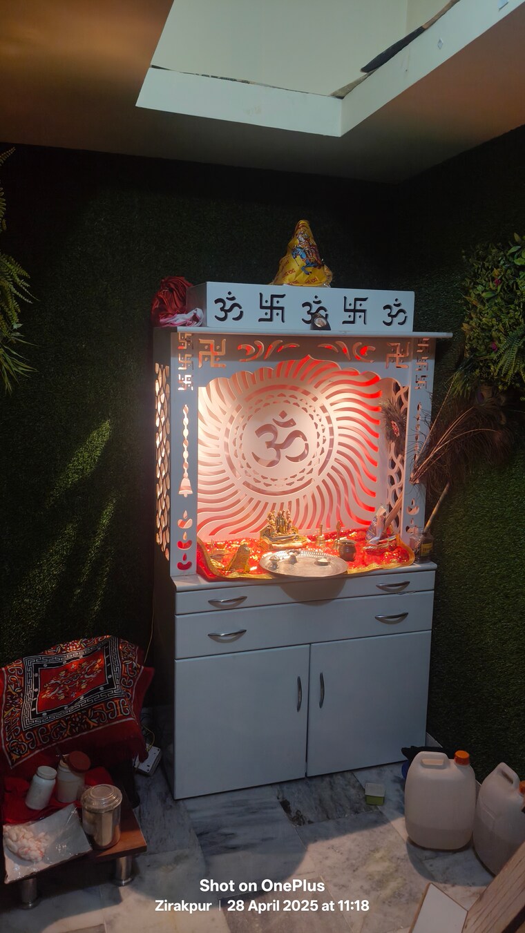 undefined, ambala highway 2.5 Bedroom 154 Sq.Yd. Independent House In Ambala Highway Zirakpur 8562488