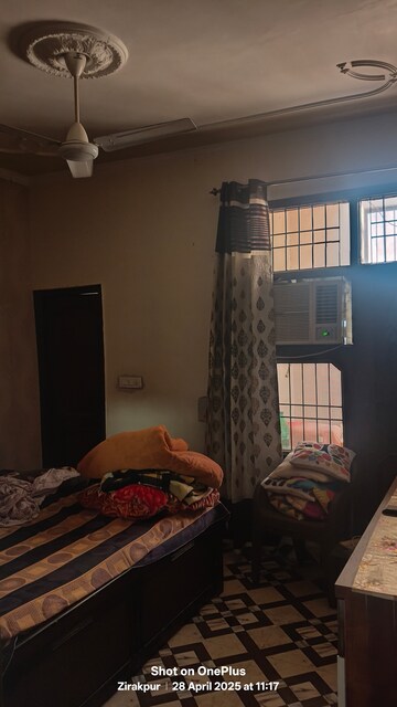 Living Room in 2.5 BHK Independent House at Ambala Highway – for Sale