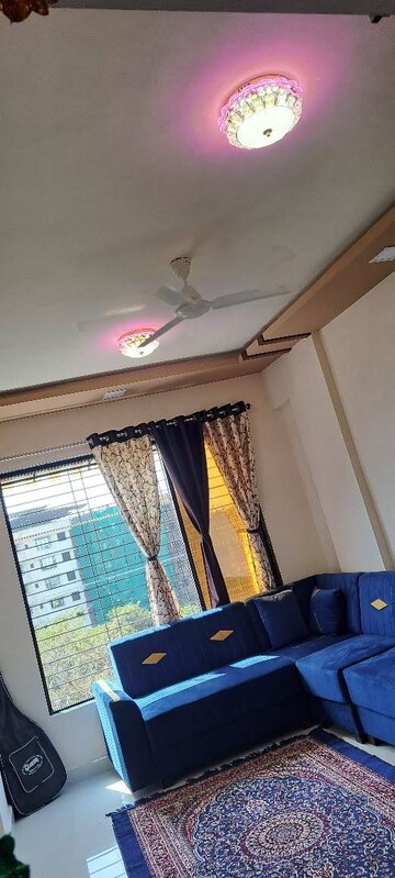 1 BHK Apartment For Rent in Rai Sai Prasad Bhavan, Kalyan East