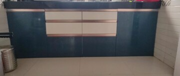 Furnished Amenities in 1 BHK Apartment at Rai Sai Prasad Bhavan, Kalyan East – for Rent