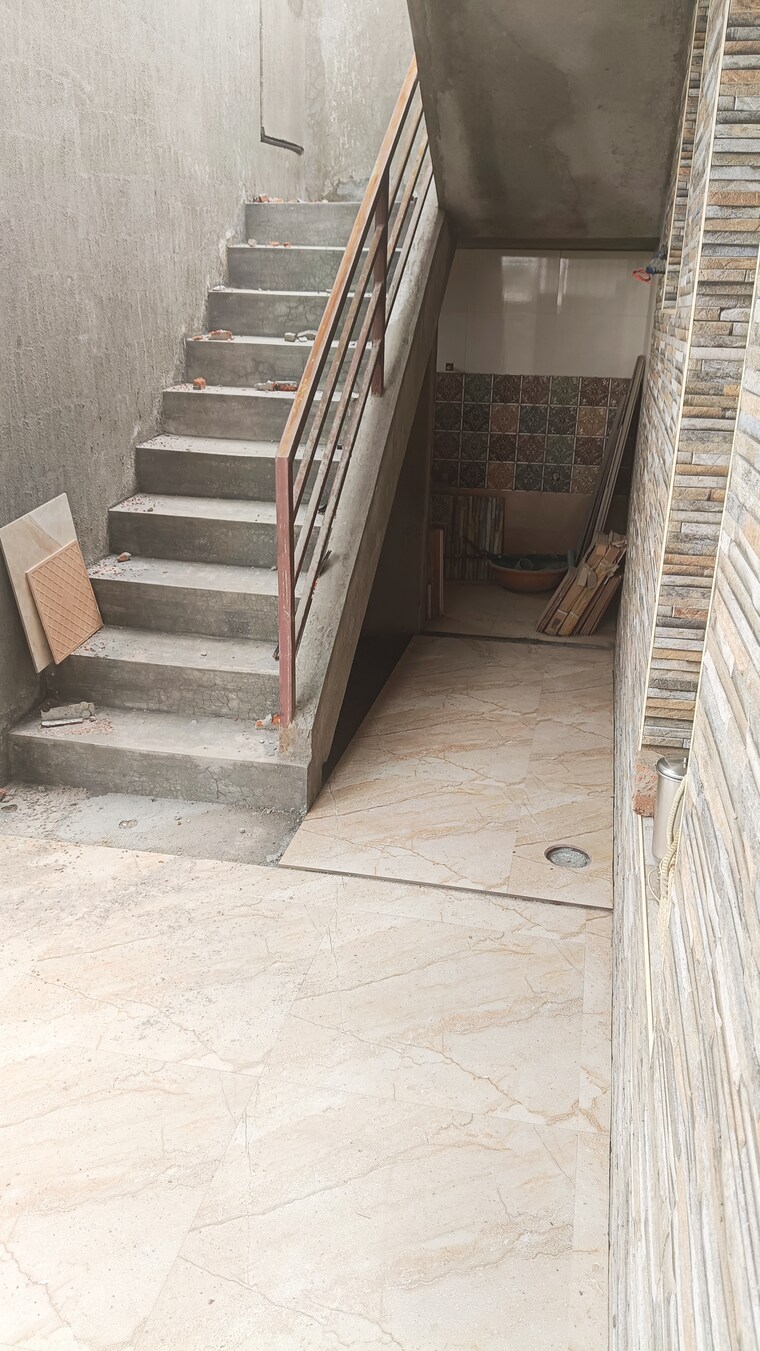 Balcony, moranapalli 2 Bedroom 1200 Sq.Ft. Independent House In Moranapalli Hosur 8562554