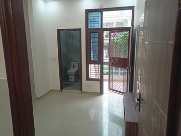 3 BHK Builder Floor For Sale in Vaishali Sector 6