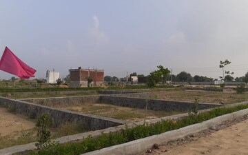 Plot For Sale in Amolik Aster Woods, Sector 98