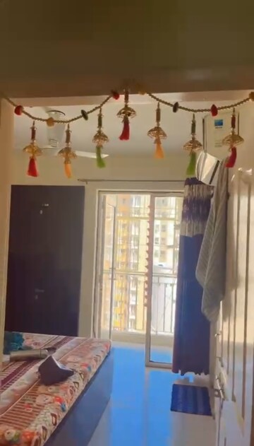 Bedroom in 2 BHK Apartment at Wave Dream Homes, Wave City – for Sale