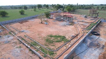 Plot Area in  Plot at Epic The Greens, Kadthal – for Sale