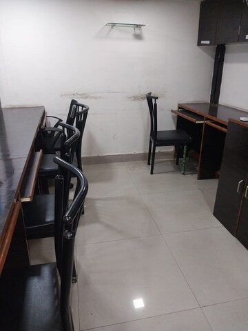 Gym in  Office Space at Haware Fantasia, Sector 28 – for Rent