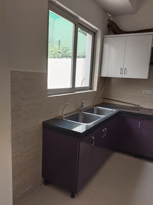 Kitchen in 3.5 BHK Villa at Vatika Signature Villas, Sector 82 – for Sale