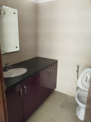 Kitchen in 3.5 BHK Villa at Vatika Signature Villas, Sector 82 – for Sale