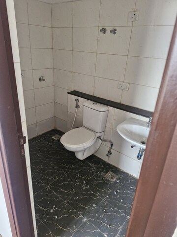 Bathroom in 3 BHK Apartment at Sector 80 – for Sale