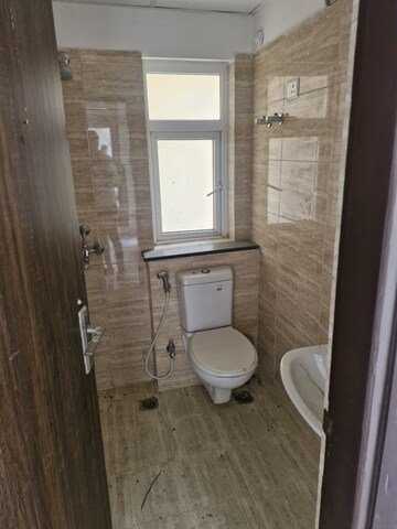 Attached Bathroom in 3 BHK Apartment at Sector 80 – for Sale