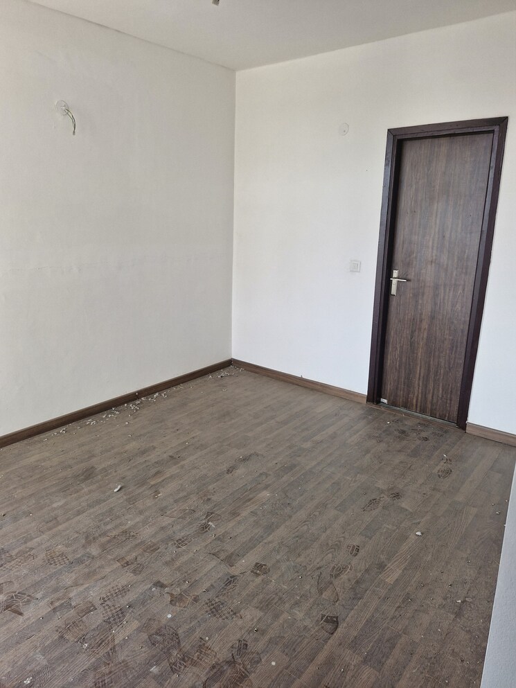 Bedroom, sector 80 3 Bedroom 1550 Sq.Ft. Apartment In Sector 80 Faridabad 8562606