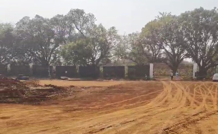 undefined, manneguda  160 Sq.Yd. Plot In Manneguda Hyderabad 8562605